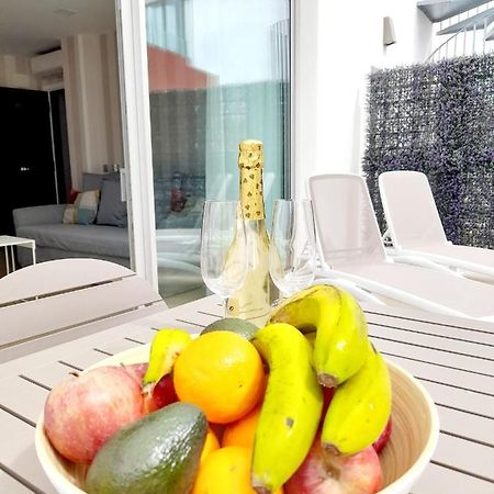 Malibu Canteras Atico 22 Con Terraza - Penthouse With Terrace (Adults Only) Las Palmas Exterior photo