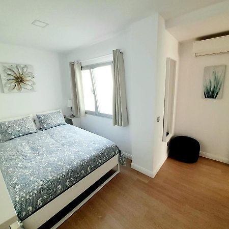 Malibu Canteras Atico 22 Con Terraza - Penthouse With Terrace (Adults Only) Las Palmas Exterior photo