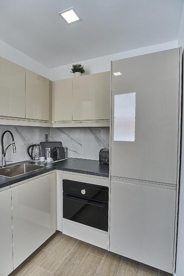 Malibu Canteras Atico 22 Con Terraza - Penthouse With Terrace (Adults Only) Las Palmas Exterior photo