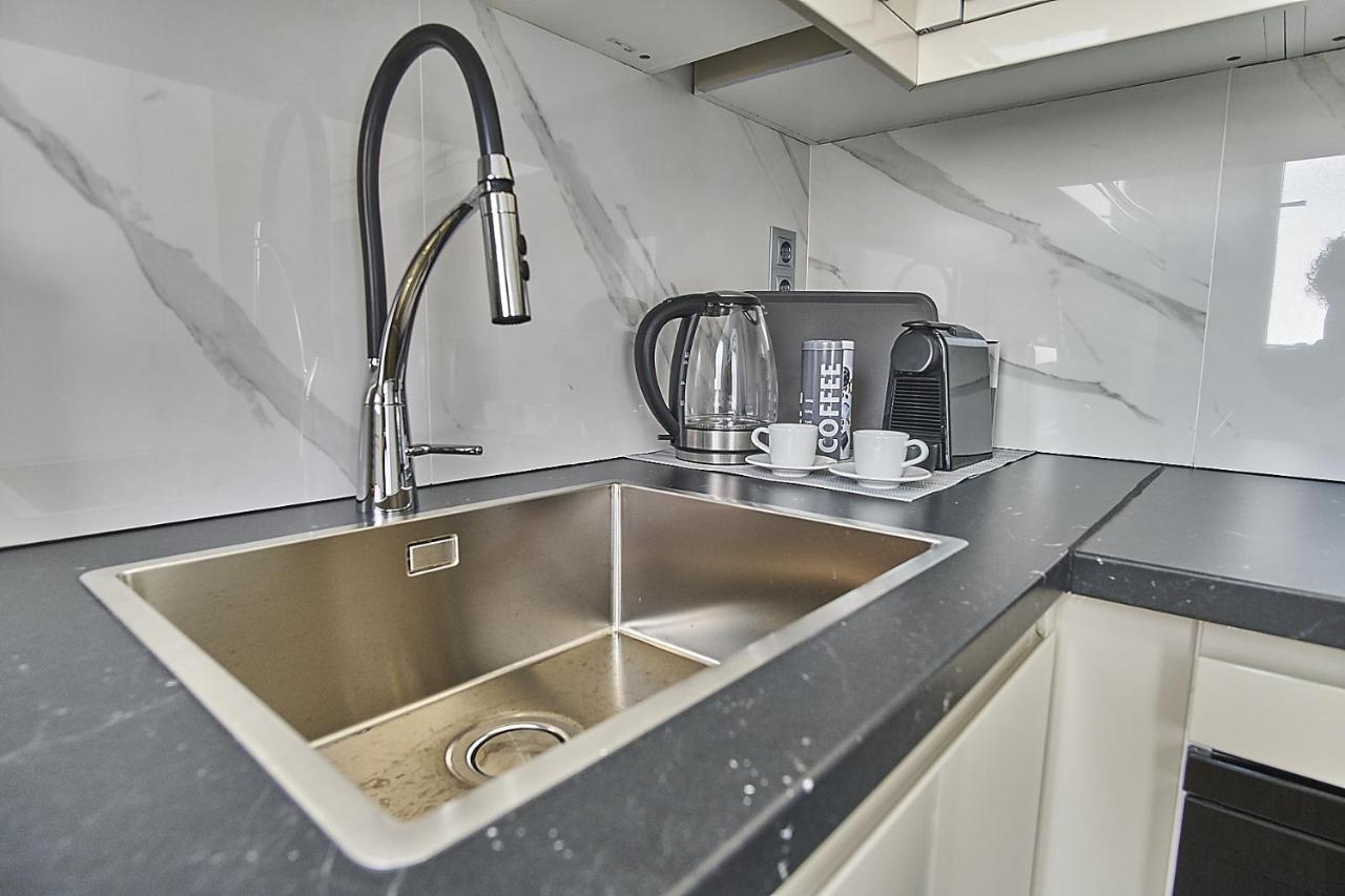 Malibu Canteras Atico 22 Con Terraza - Penthouse With Terrace (Adults Only) Las Palmas Exterior photo