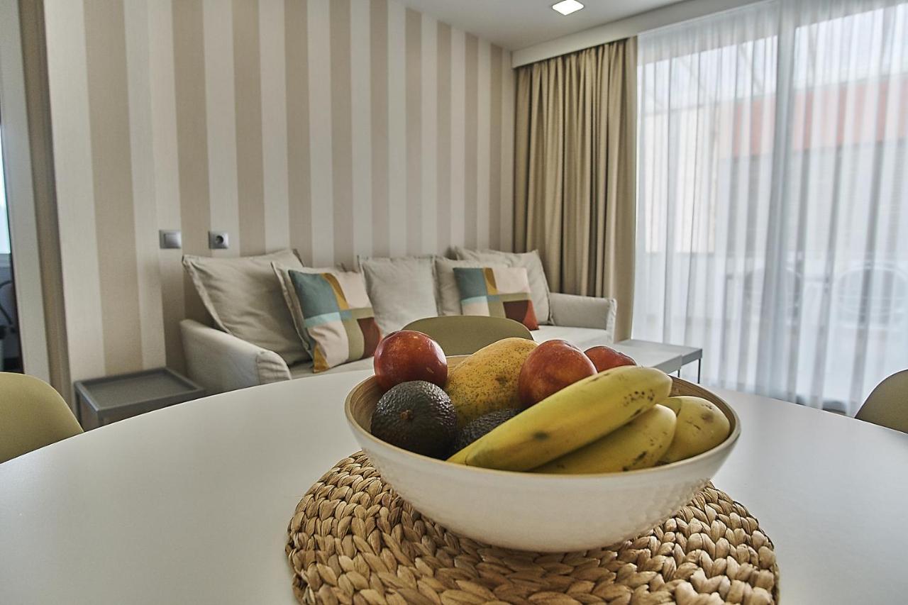 Malibu Canteras Atico 22 Con Terraza - Penthouse With Terrace (Adults Only) Las Palmas Exterior photo