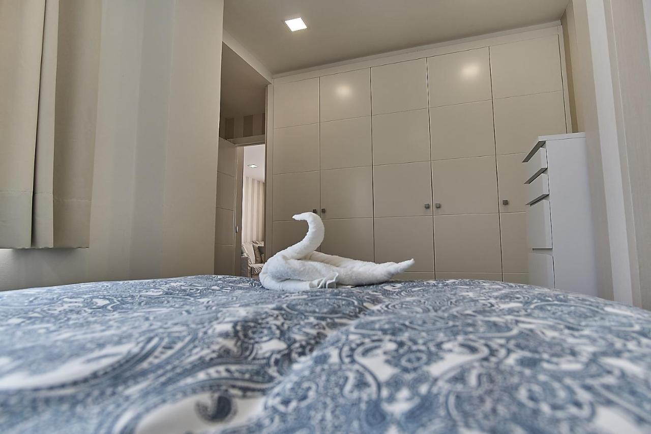 Malibu Canteras Atico 22 Con Terraza - Penthouse With Terrace (Adults Only) Las Palmas Exterior photo