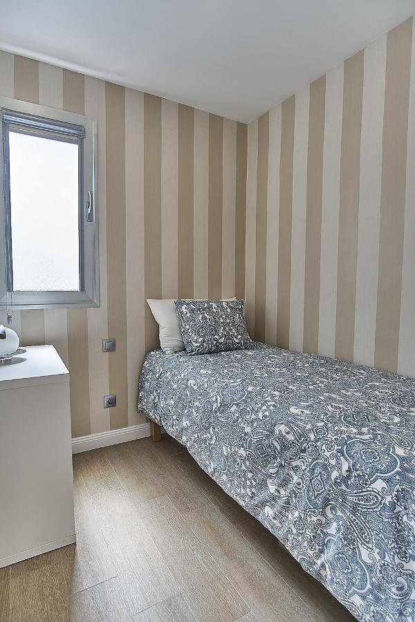 Malibu Canteras Atico 22 Con Terraza - Penthouse With Terrace (Adults Only) Las Palmas Exterior photo