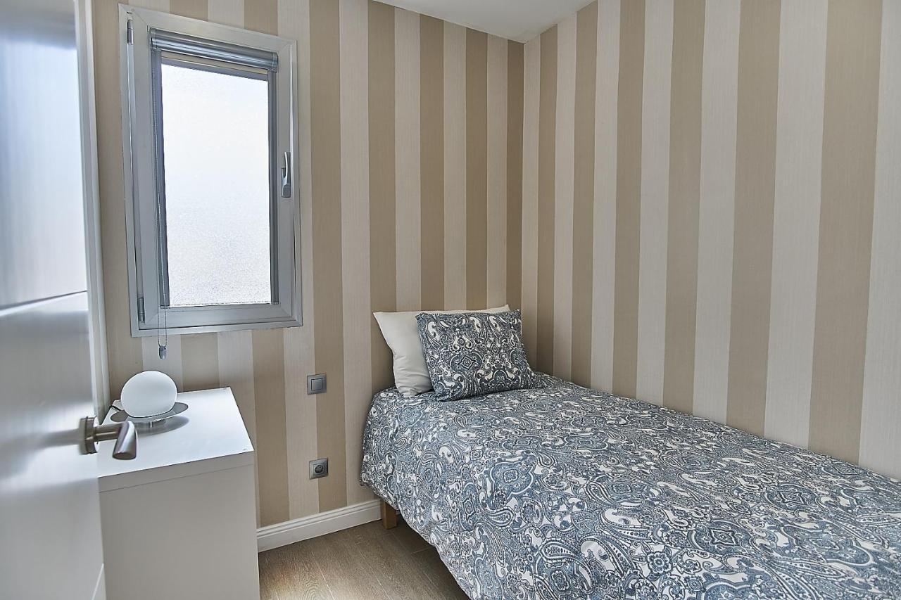 Malibu Canteras Atico 22 Con Terraza - Penthouse With Terrace (Adults Only) Las Palmas Exterior photo