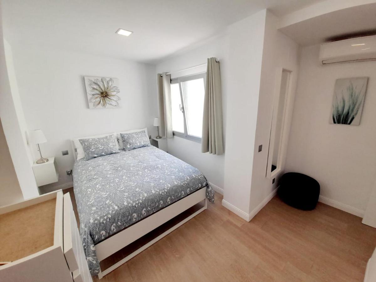 Malibu Canteras Atico 22 Con Terraza - Penthouse With Terrace (Adults Only) Las Palmas Exterior photo