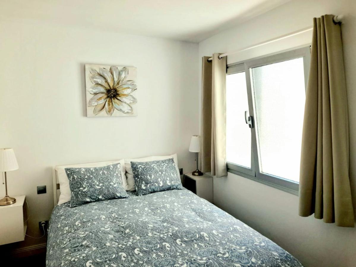 Malibu Canteras Atico 22 Con Terraza - Penthouse With Terrace (Adults Only) Las Palmas Exterior photo