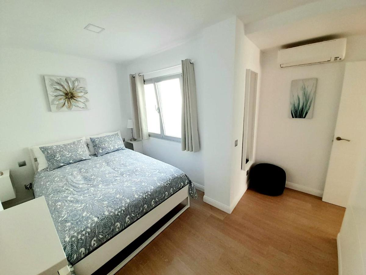 Malibu Canteras Atico 22 Con Terraza - Penthouse With Terrace (Adults Only) Las Palmas Exterior photo